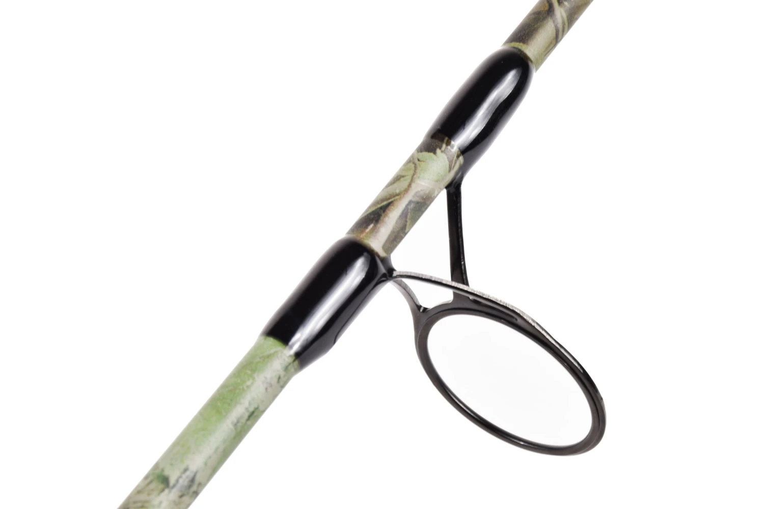 Prowess Forest Hybride Karperhengel 10ft (3.5lb) 4 Prowess Forest Hybride Karperhengel 10ft (3.5lb) - Afbeelding 4