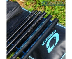 Cresta Identity Accelerate Pro Whip 7m