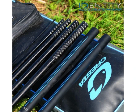 Cresta Identity Accelerate Pro Whip 7m 1 Cresta Identity Accelerate Pro Whip 7m