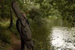 Cygnet 3 Rod Padded Sleeve 10ft -FIS Hengels Winkel 6e9ac735ec5b1fb8