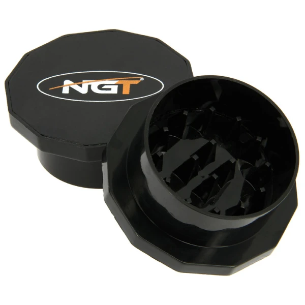 NGT Boilie Grinder 3 NGT Boilie Grinder - Afbeelding 3