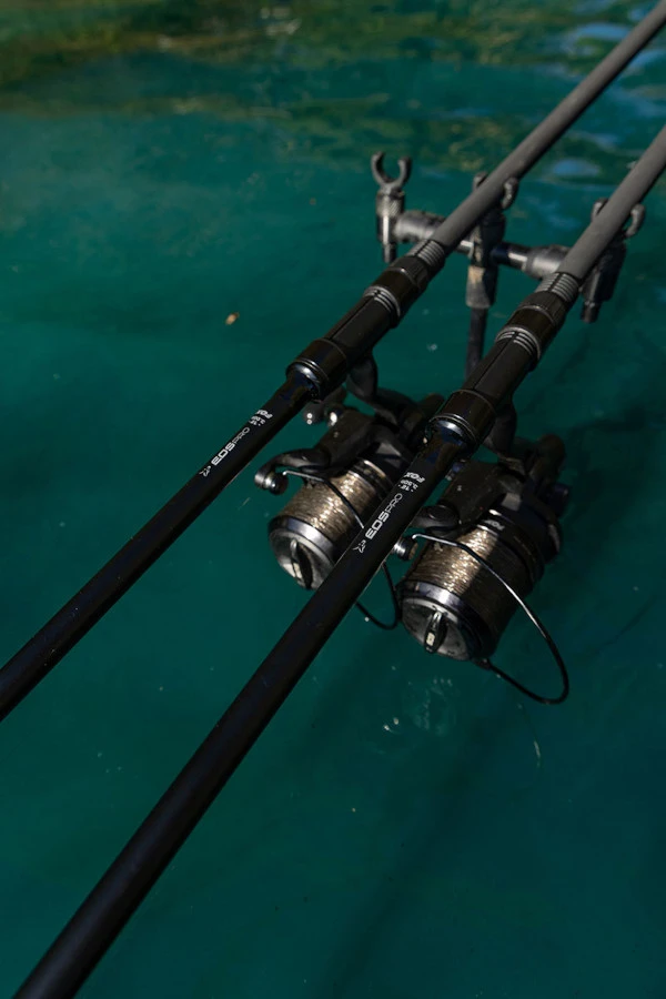 Fox EOS Pro 12' 3lb 3pc 3 Fox EOS Pro 12' 3lb 3pc - Afbeelding 3