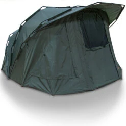 NGT XL Fortress With Hood 2 Man Bivvy -FIS Hengels Winkel 6f1fdac92f58674b