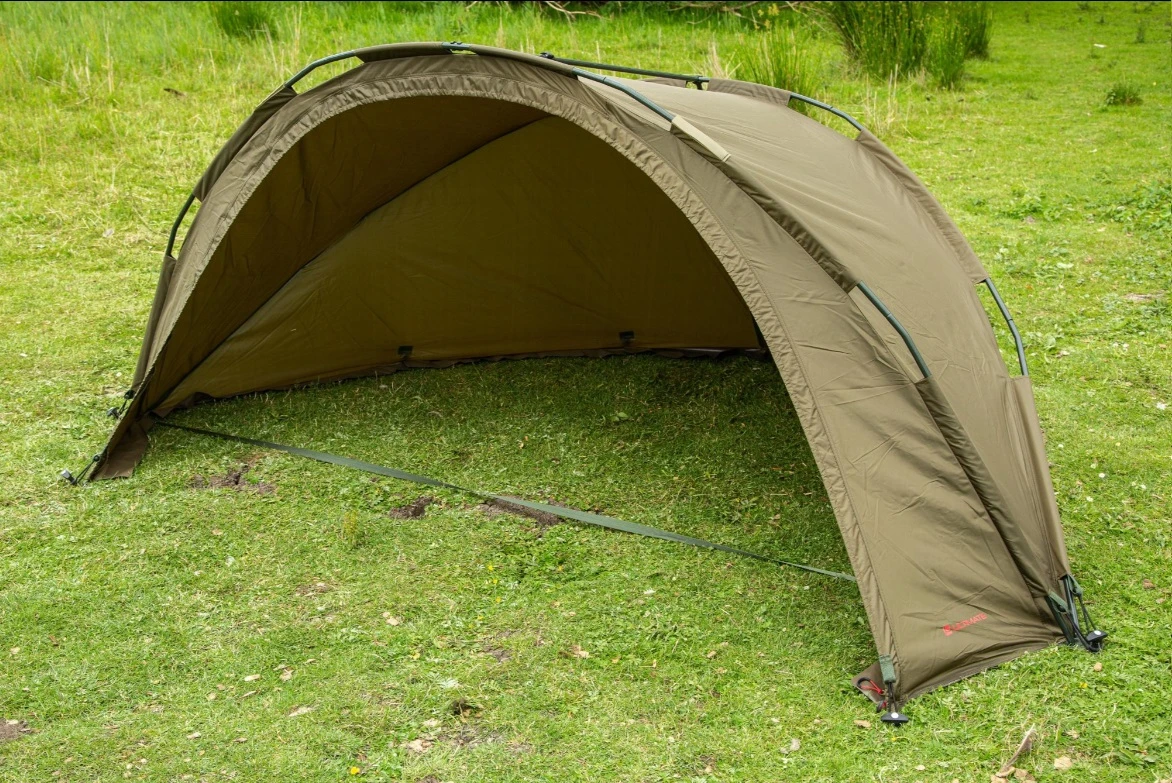 Ultimate Nightstar 1-Man Bivvy 4 Ultimate Nightstar 1-Man Bivvy - Afbeelding 4