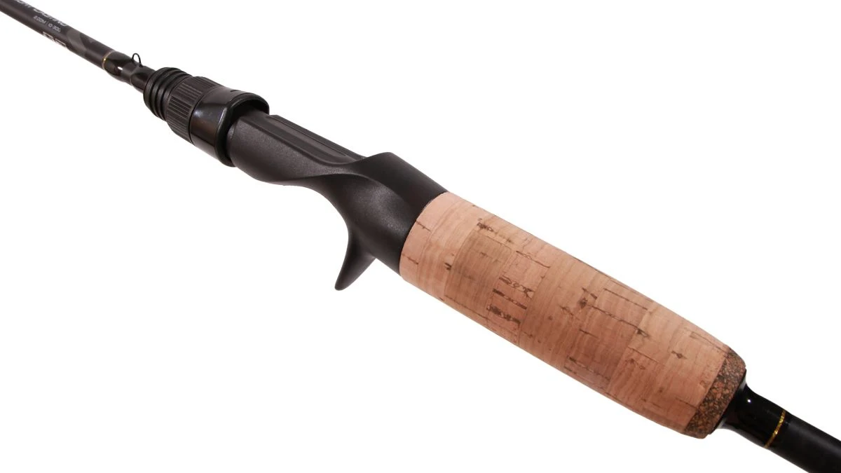 Ultimate Light Casting 2.00m 10-30g 3 Ultimate Light Casting 2.00m 10-30g - Afbeelding 3