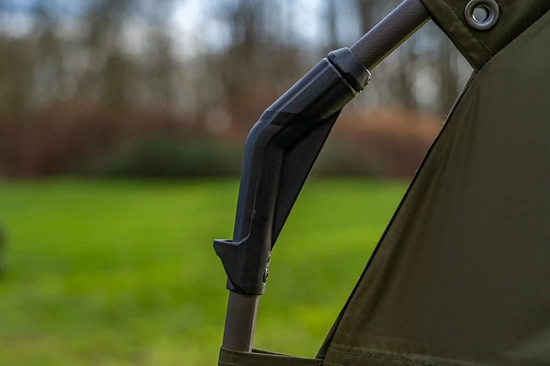 Fox Frontier Lite Bivvy 3 Fox Frontier Lite Bivvy - Afbeelding 3