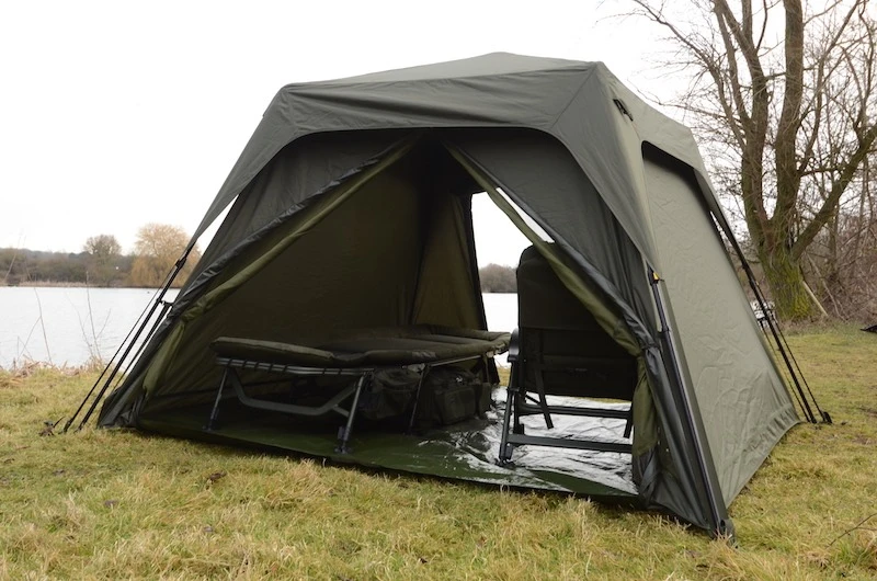 Solar Sp Bankmaster Quick-Up Shelter 4 Solar Sp Bankmaster Quick-Up Shelter - Afbeelding 4