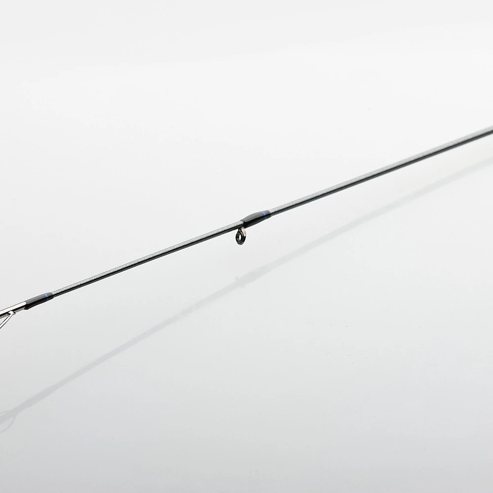 Imax SW Spin Zeehengel 215cm 5-25g 1 Imax SW Spin Zeehengel 215cm 5-25g