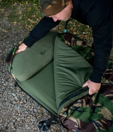 Aqua DPM Atom Bed System 8 Aqua DPM Atom Bed System - Afbeelding 8