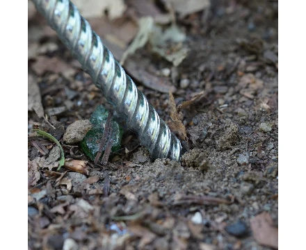 Strategy HD Bivvy Pegs 2 Strategy HD Bivvy Pegs - Afbeelding 2