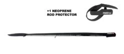Spro Freestyle Xtender V2 Micro Lure 2,10m 1-8gr (incl. Rod Protector)