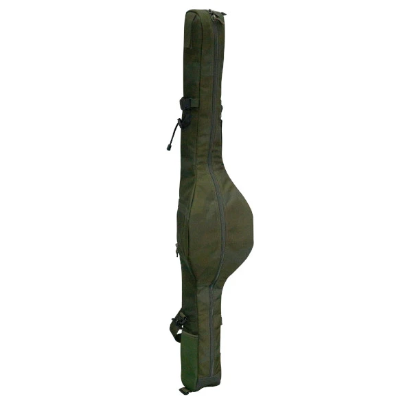 Sonik Xtractor 2-Rod Sleeve 10' 1 Sonik Xtractor 2-Rod Sleeve 10'