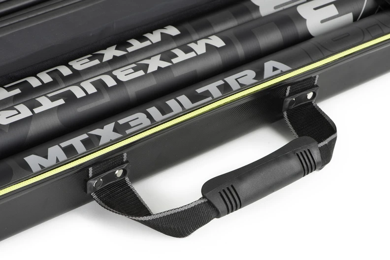 Matrix Duralite Top Kit Case 1,90 X 14,5 X 13cm 9 Matrix Duralite Top Kit Case 1,90 X 14,5 X 13cm - Afbeelding 9