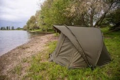 Ultimate Bionic Bivvy Green - 1 Man -FIS Hengels Winkel 728a897f2235b850