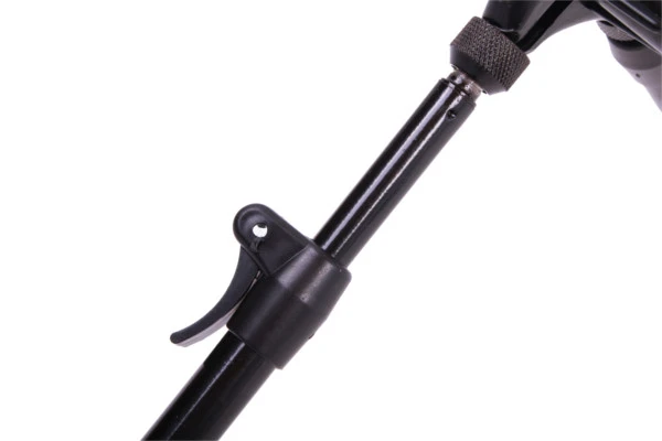 NGT ‘Session’ Rod Pod + 2 X NGT VX-1 Bite Alarm With Volume Control + NGT 5 X 12v Batterijen 4 NGT ‘Session’ Rod Pod + 2 X NGT VX-1 Bite Alarm With Volume Control + NGT 5 X 12v Batterijen - Afbeelding 4