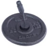 Cygnet Marker Pole Weight