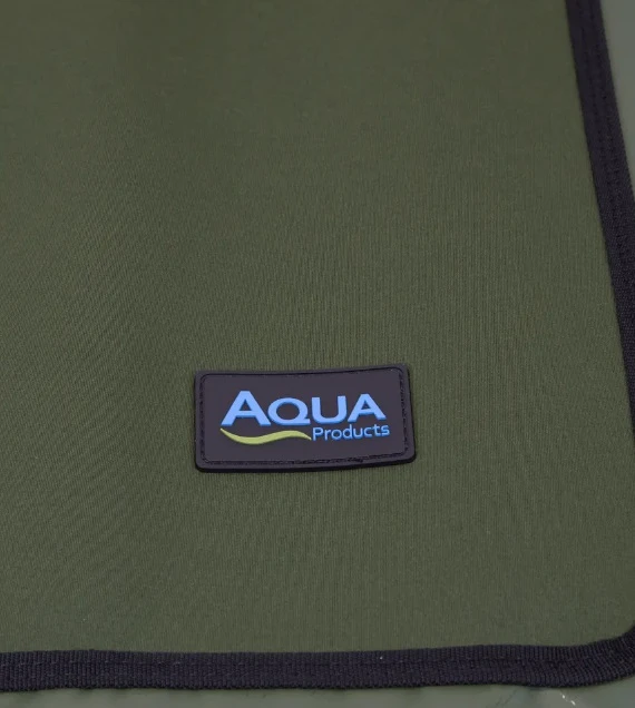 Aqua Neoprene Bivvy Mat 5 Aqua Neoprene Bivvy Mat - Afbeelding 5