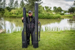 Matrix Horizon 2 Rod Sleeve (Stiff Holdall) -FIS Hengels Winkel 7366f617f479c152