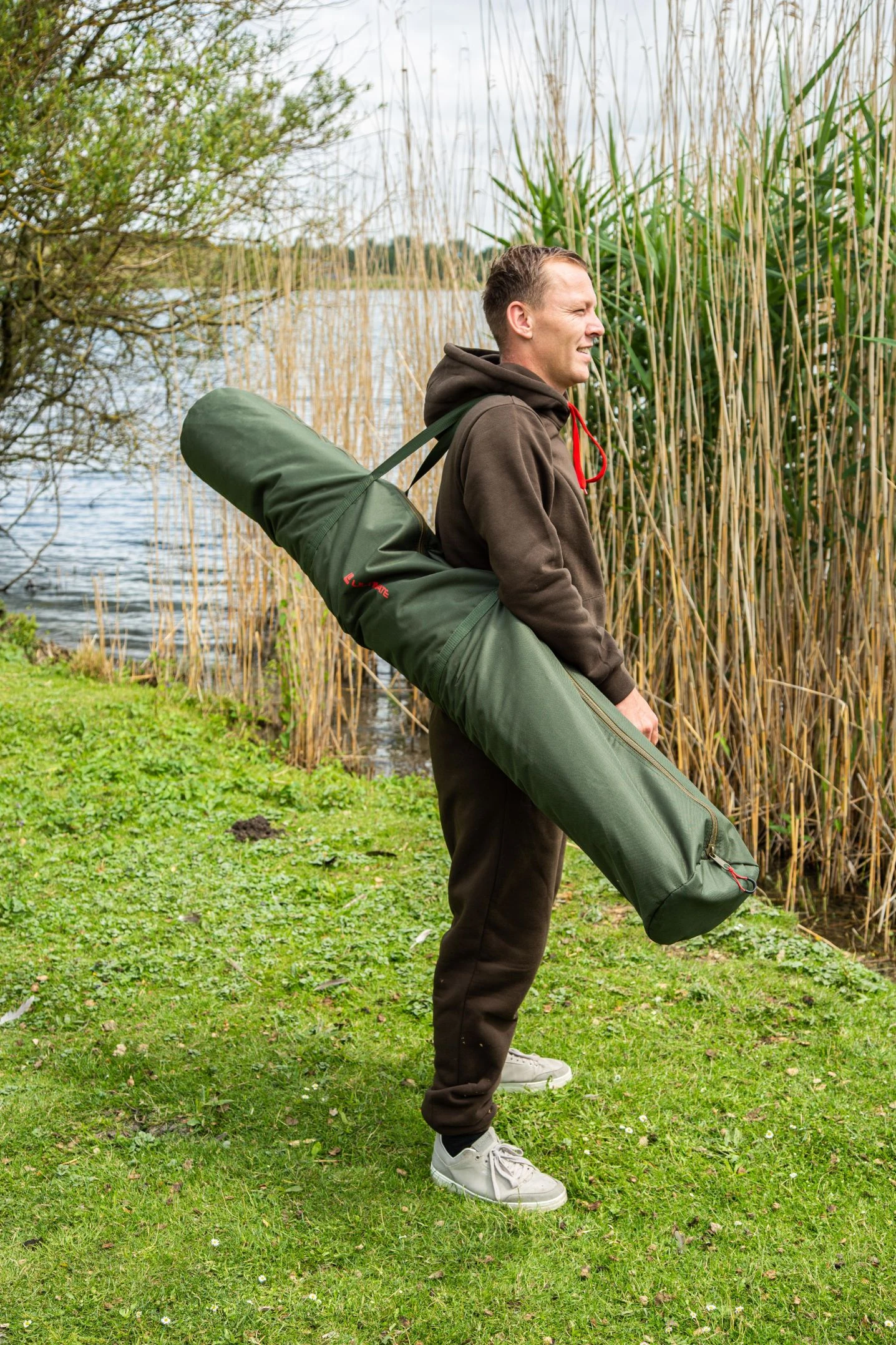 Ultimate Adventure Brolly System 1 Ultimate Adventure Brolly System