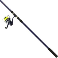 Angling Pursuits Beachcaster Combo 12ft 50-150gr 2sec -FIS Hengels Winkel 73d0189e7c72a910