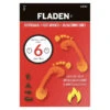 Fladen Foot Warmer 2pcs 7cm X 9cm