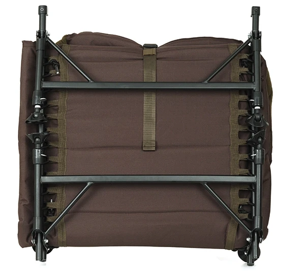 Fox Eos 3 Bedchair 1 Fox Eos 3 Bedchair