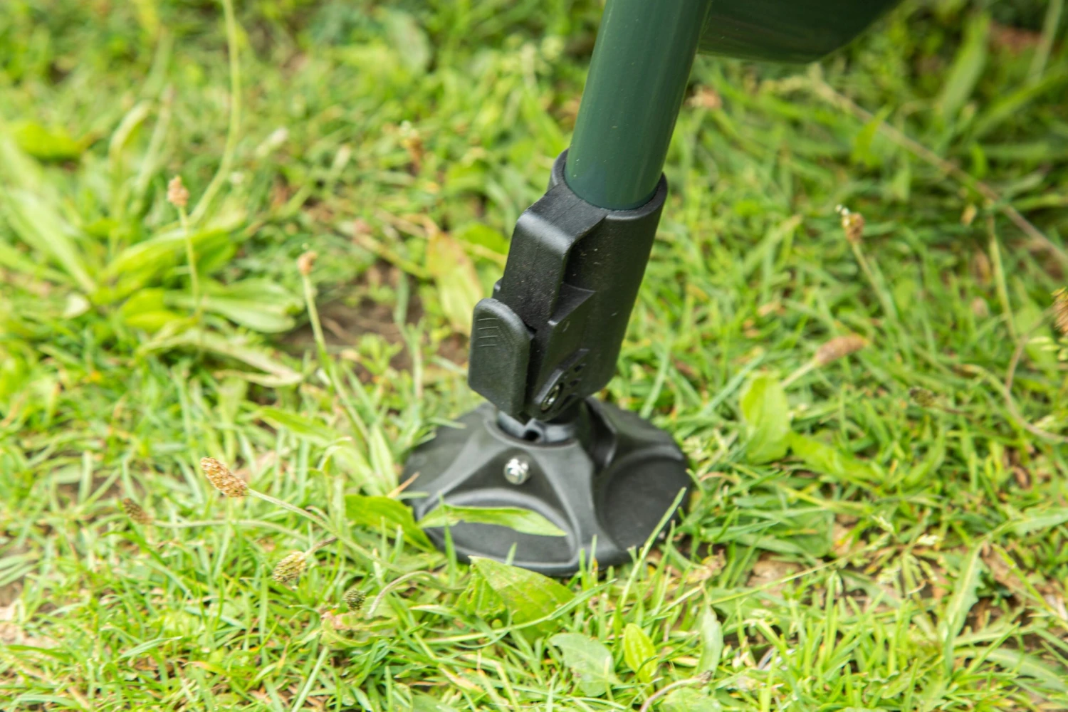 Ultimate Bedchair Deluxe Camo 5 Ultimate Bedchair Deluxe Camo - Afbeelding 5