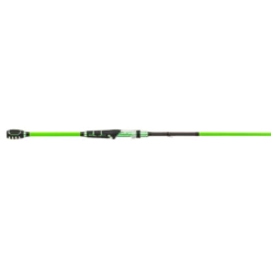 Berkley Lighting Shock Green 902Mh 2,70m 15-45gr Spin
