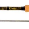 Lion Sports Old School Bush Carp Float 3,60m 1,75lb 2sec 187cm 286gr