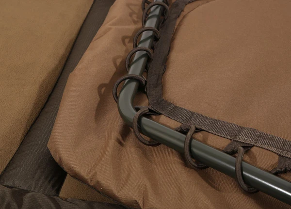 Ultimate Adventure Bedchair 10 Ultimate Adventure Bedchair - Afbeelding 10