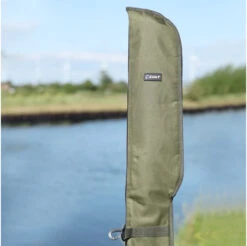 Cult Green Traditional Single Rod Sleeve 10ft