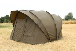 Fox R Series 2 Man XL Bivvy Khaki -FIS Hengels Winkel 75fd0948f6d9ec97