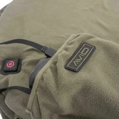 Avid Carp Benchmark ThermaTech Heated Mattress Standard -FIS Hengels Winkel 76170f4662528d72