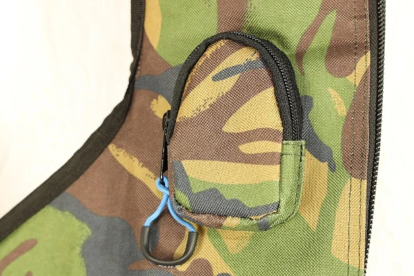 Cult DPM Standard Single Rod Sleeve 9ft 2 Cult DPM Standard Single Rod Sleeve 9ft - Afbeelding 2