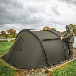 AVID HQ Dual Layer Bivvy - Two Man 18 AVID HQ Dual Layer Bivvy - Two Man -FIS Hengels Winkel 7622514c5ecf6933