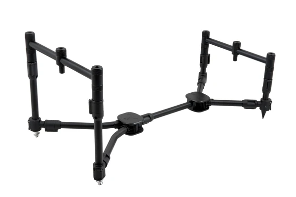 Fox Black Label QR 3 Rod Pod Complete 5 Fox Black Label QR 3 Rod Pod Complete - Afbeelding 5