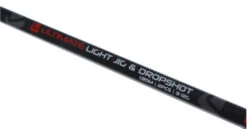 Ultimate Light Jig & Dropshot 1,90m 3-12g 12 Ultimate Light Jig & Dropshot 1,90m 3-12g -FIS Hengels Winkel 766c84cbae45d269