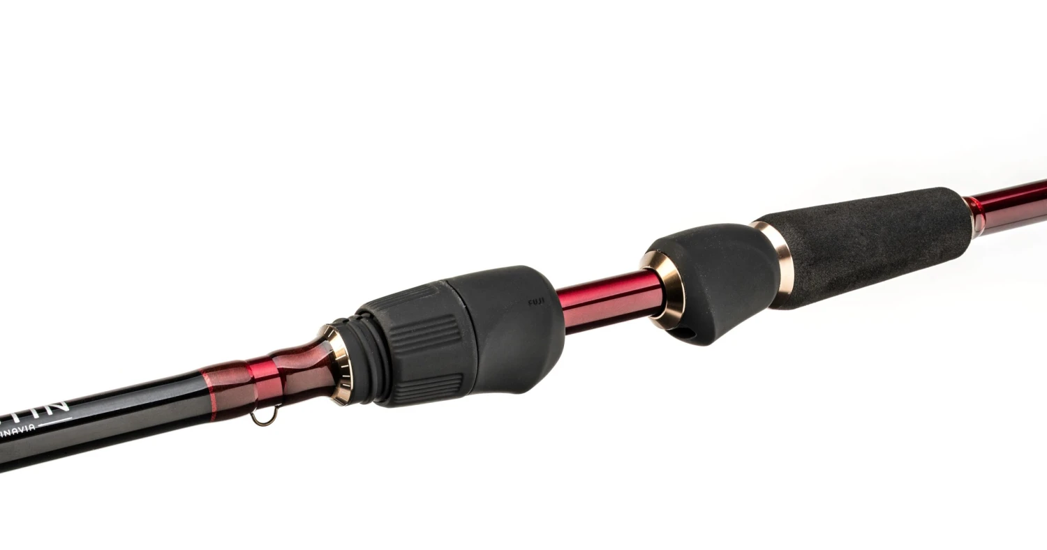 Westin W6 Finesse TC 2,25m (5-15g) 3 Westin W6 Finesse TC 2,25m (5-15g) - Afbeelding 3