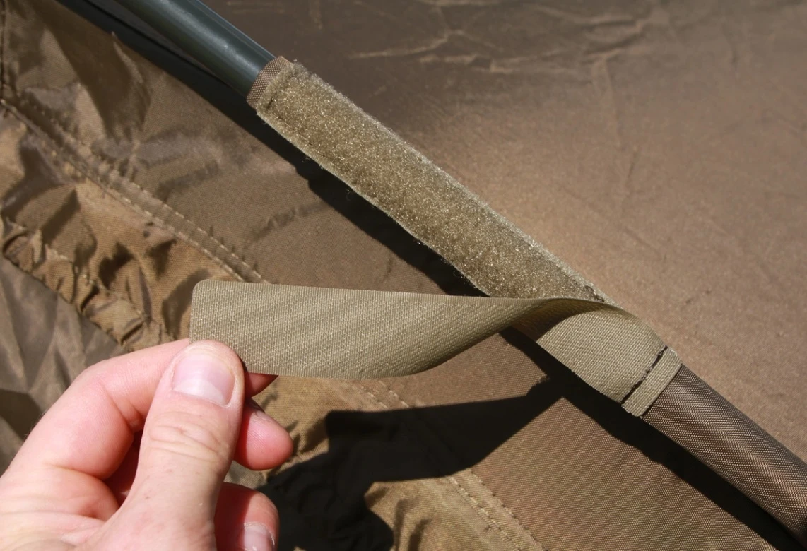 Ultimate Nightstar 2-Man Bivvy 7 Ultimate Nightstar 2-Man Bivvy - Afbeelding 7