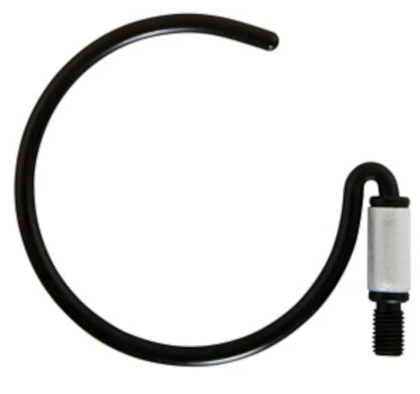 Fox Black Label C-Line Guard 2 Fox Black Label C-Line Guard - Afbeelding 2