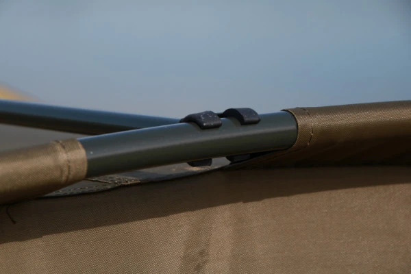 Ultimate Adventure Dome 2-Man Bivvy 2 Ultimate Adventure Dome 2-Man Bivvy - Afbeelding 2