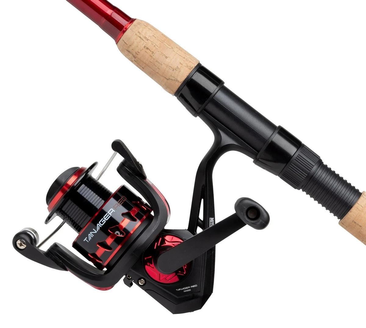 Mitchell Tanager Feeder Combo 3,30m (20-80g) 4 Mitchell Tanager Feeder Combo 3,30m (20-80g) - Afbeelding 4