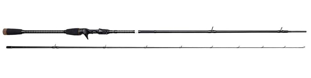 Savage Gear SG2 Crankbait Specialist BC 2,28m (10-27gr) 7 Savage Gear SG2 Crankbait Specialist BC 2,28m (10-27gr) - Afbeelding 7