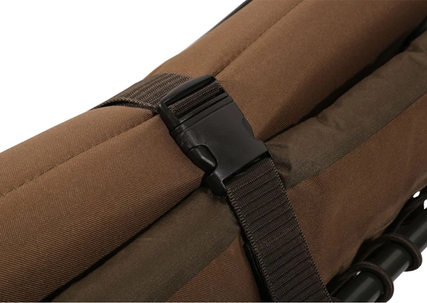 Ultimate Adventure Sleeping System 11 Ultimate Adventure Sleeping System - Afbeelding 11