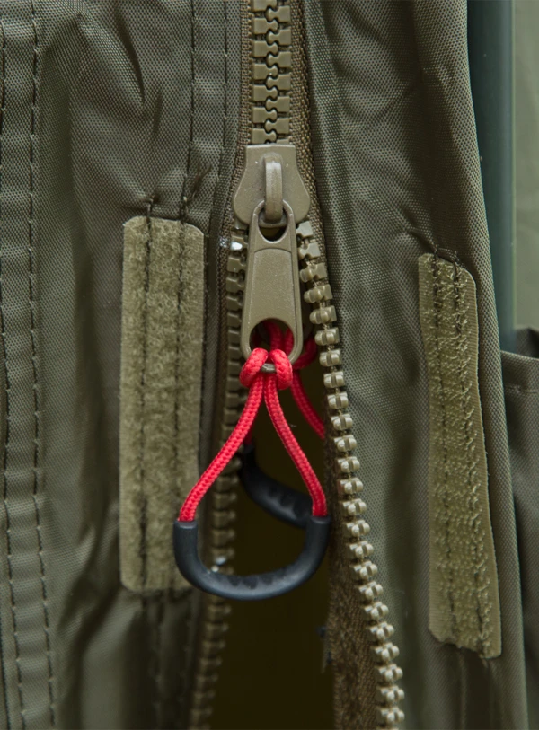 Ultimate Adventure Brolly System 14 Ultimate Adventure Brolly System - Afbeelding 14