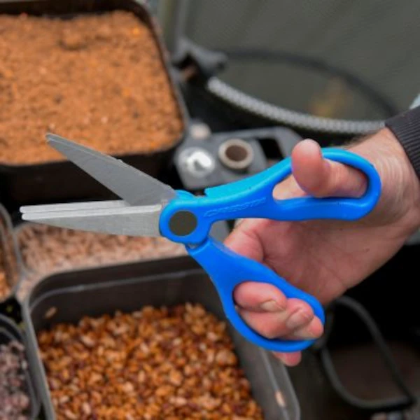 Cresta Double Blade Wormchopper 1 Cresta Double Blade Wormchopper