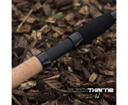 Cresta Blackthorne Pro N-Feeder Heavy 390 2 Cresta Blackthorne Pro N-Feeder Heavy 390 - Afbeelding 2