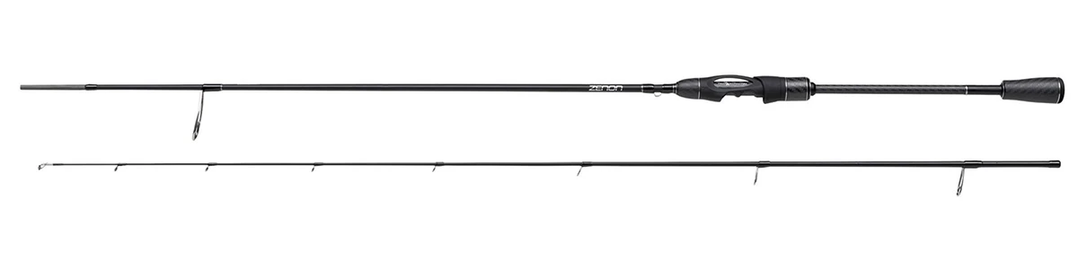 Abu Garcia Zenon Spinning 2,74m (14-50g) 1 Abu Garcia Zenon Spinning 2,74m (14-50g)