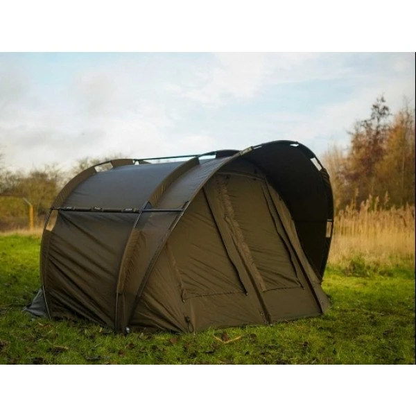 Avid Carp Ascent 1-Man Bivvy 3 Avid Carp Ascent 1-Man Bivvy - Afbeelding 3