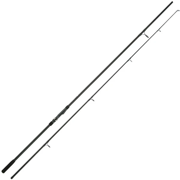 NGT XPR Carbon Carp Rod 3,60m 2 NGT XPR Carbon Carp Rod 3,60m - Afbeelding 2